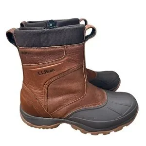 L.L. Bean | Shoes | L L Bean Storm Chaser Duck Boots | Poshmark display picture 2